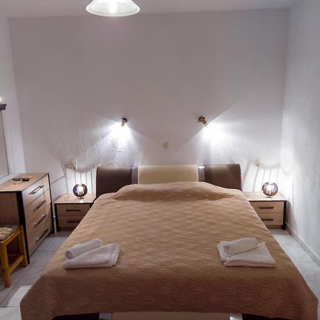 Nautilus Βραχυχρονια Μισθωση Apartment Skopelos Exterior foto