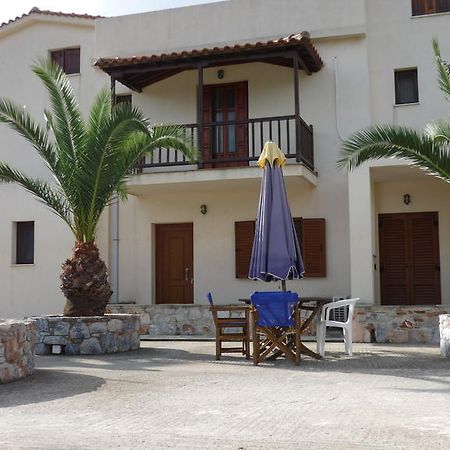 Nautilus Βραχυχρονια Μισθωση Apartment Skopelos Cameră foto