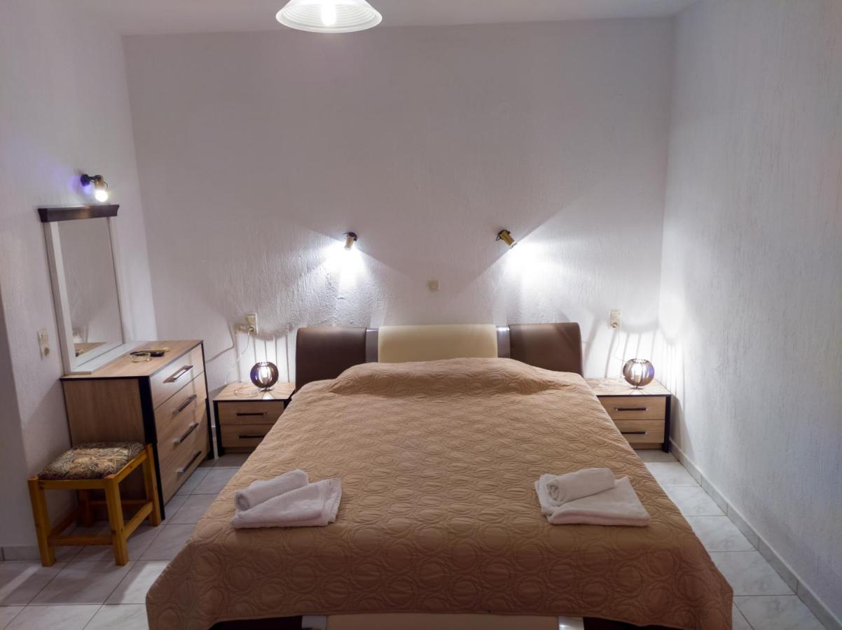 Nautilus Βραχυχρονια Μισθωση Apartment Skopelos Exterior foto