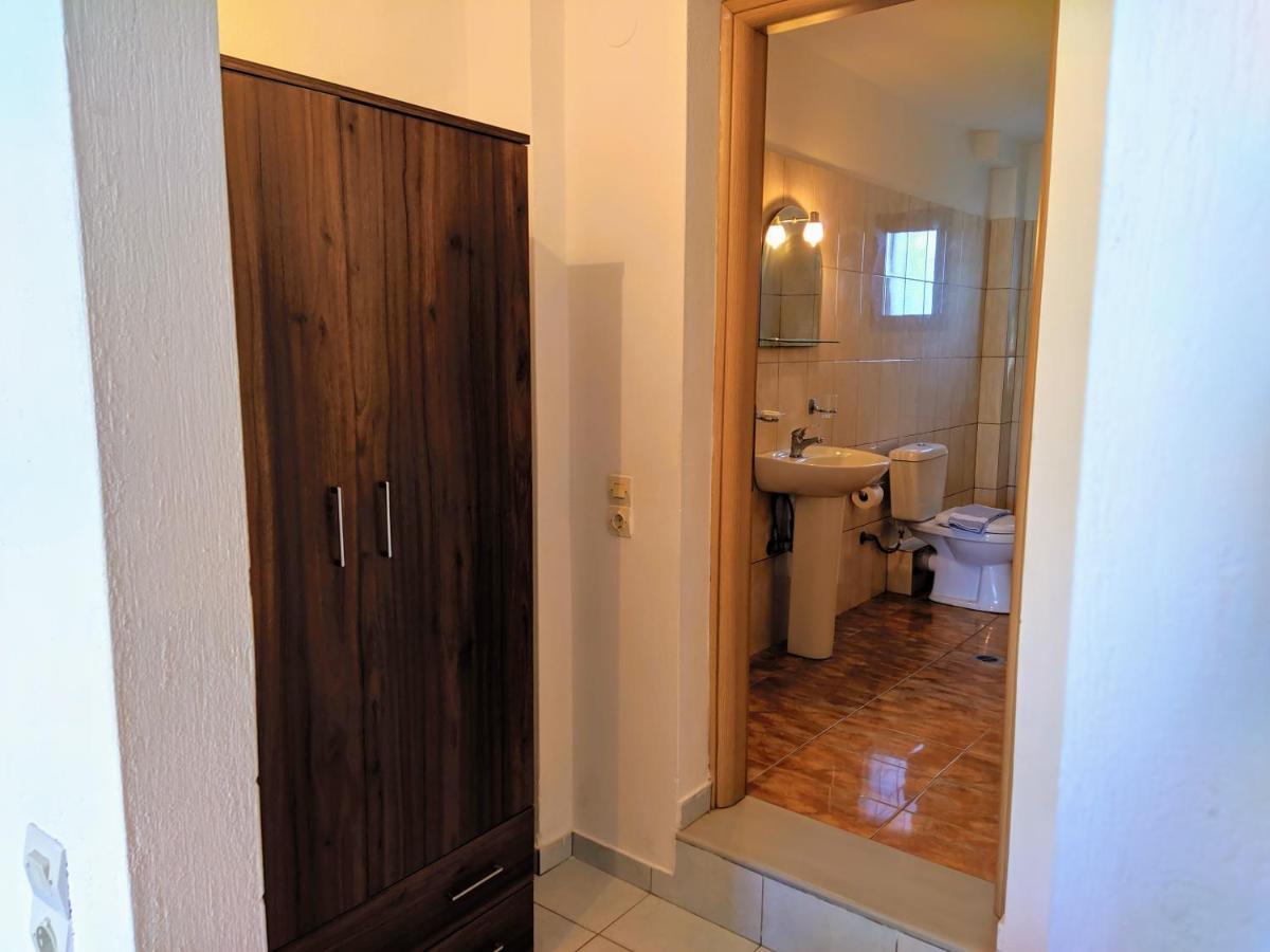 Nautilus Βραχυχρονια Μισθωση Apartment Skopelos Exterior foto