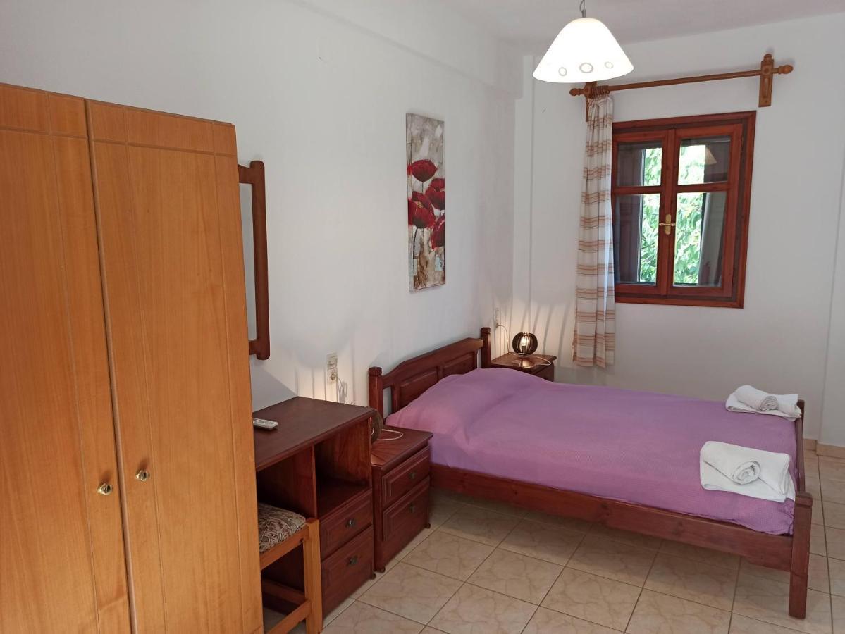 Nautilus Βραχυχρονια Μισθωση Apartment Skopelos Exterior foto