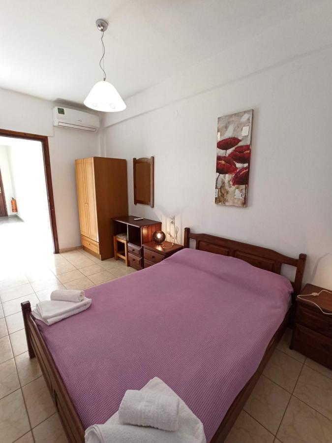 Nautilus Βραχυχρονια Μισθωση Apartment Skopelos Exterior foto