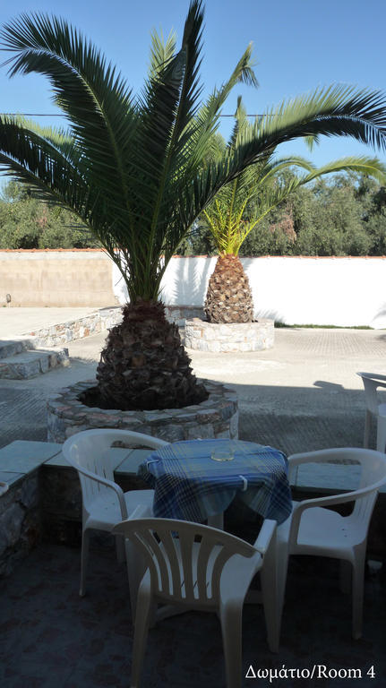 Nautilus Βραχυχρονια Μισθωση Apartment Skopelos Cameră foto