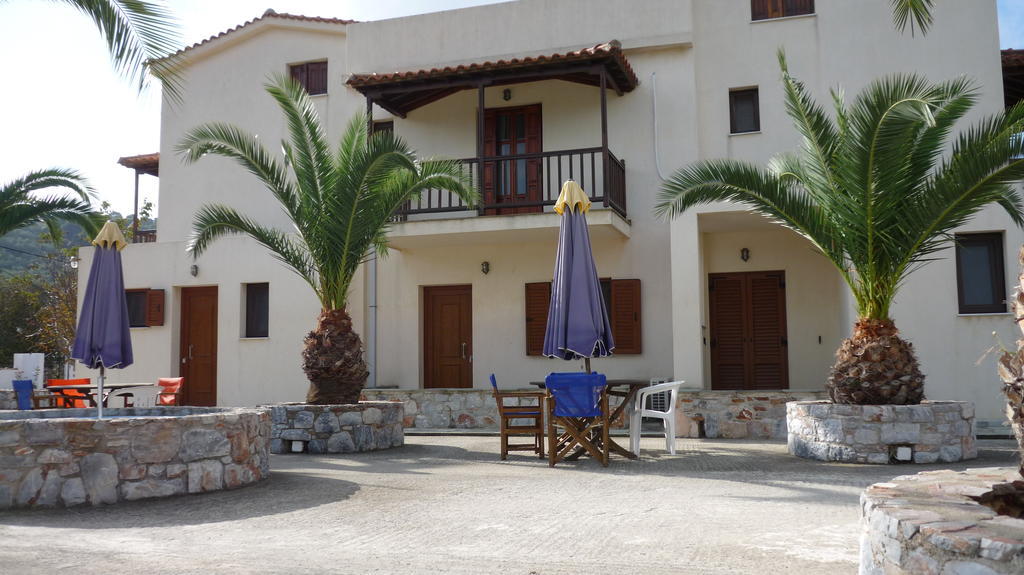 Nautilus Βραχυχρονια Μισθωση Apartment Skopelos Cameră foto