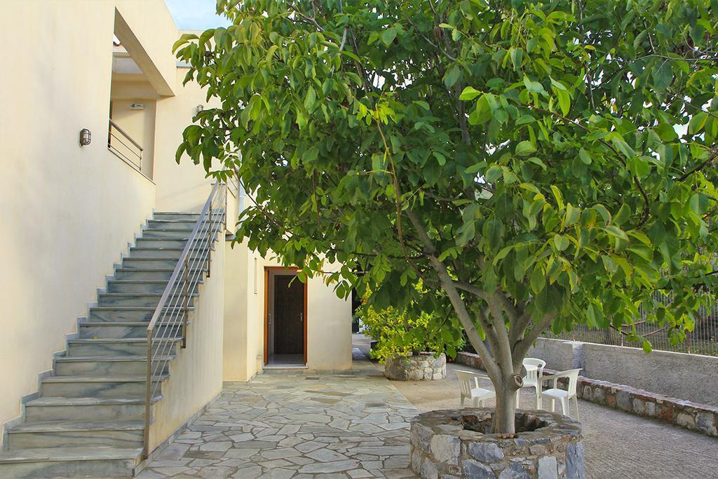 Nautilus Βραχυχρονια Μισθωση Apartment Skopelos Exterior foto
