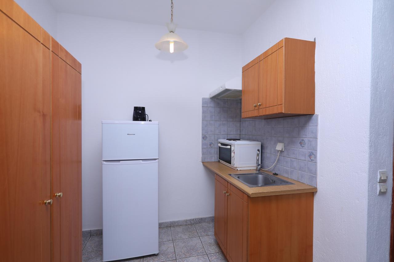 Nautilus Βραχυχρονια Μισθωση Apartment Skopelos Exterior foto