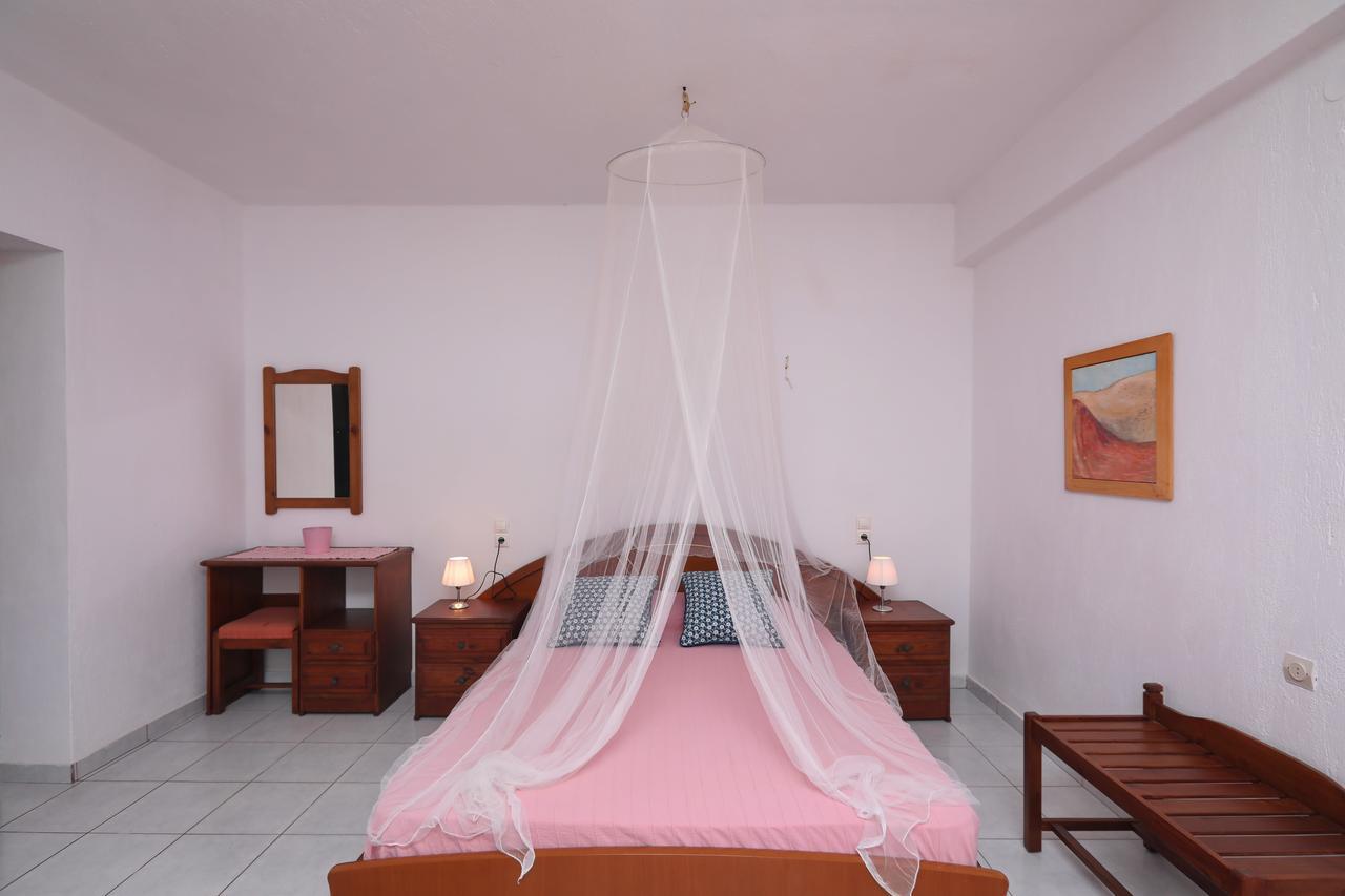 Nautilus Βραχυχρονια Μισθωση Apartment Skopelos Exterior foto