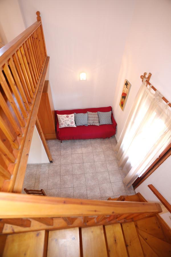 Nautilus Βραχυχρονια Μισθωση Apartment Skopelos Exterior foto