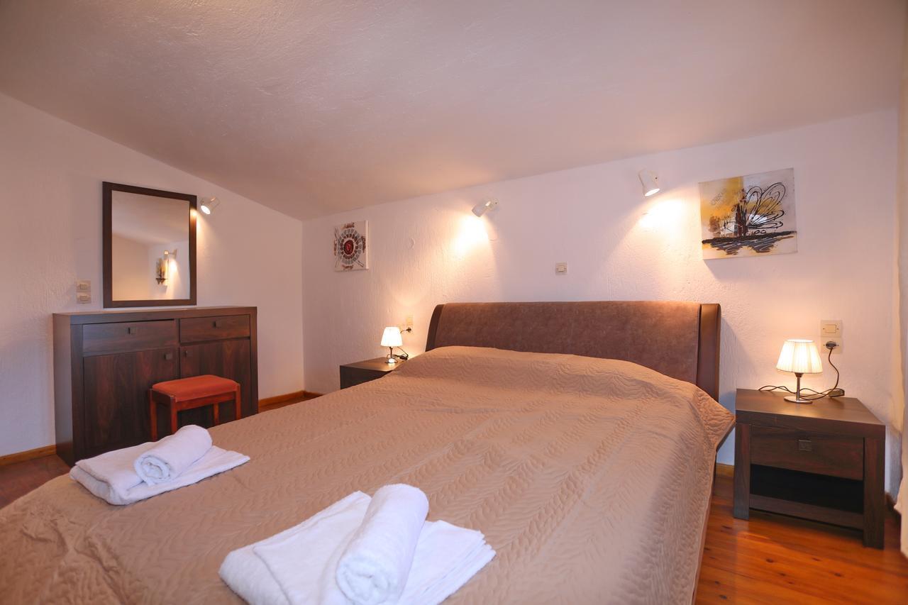 Nautilus Βραχυχρονια Μισθωση Apartment Skopelos Exterior foto