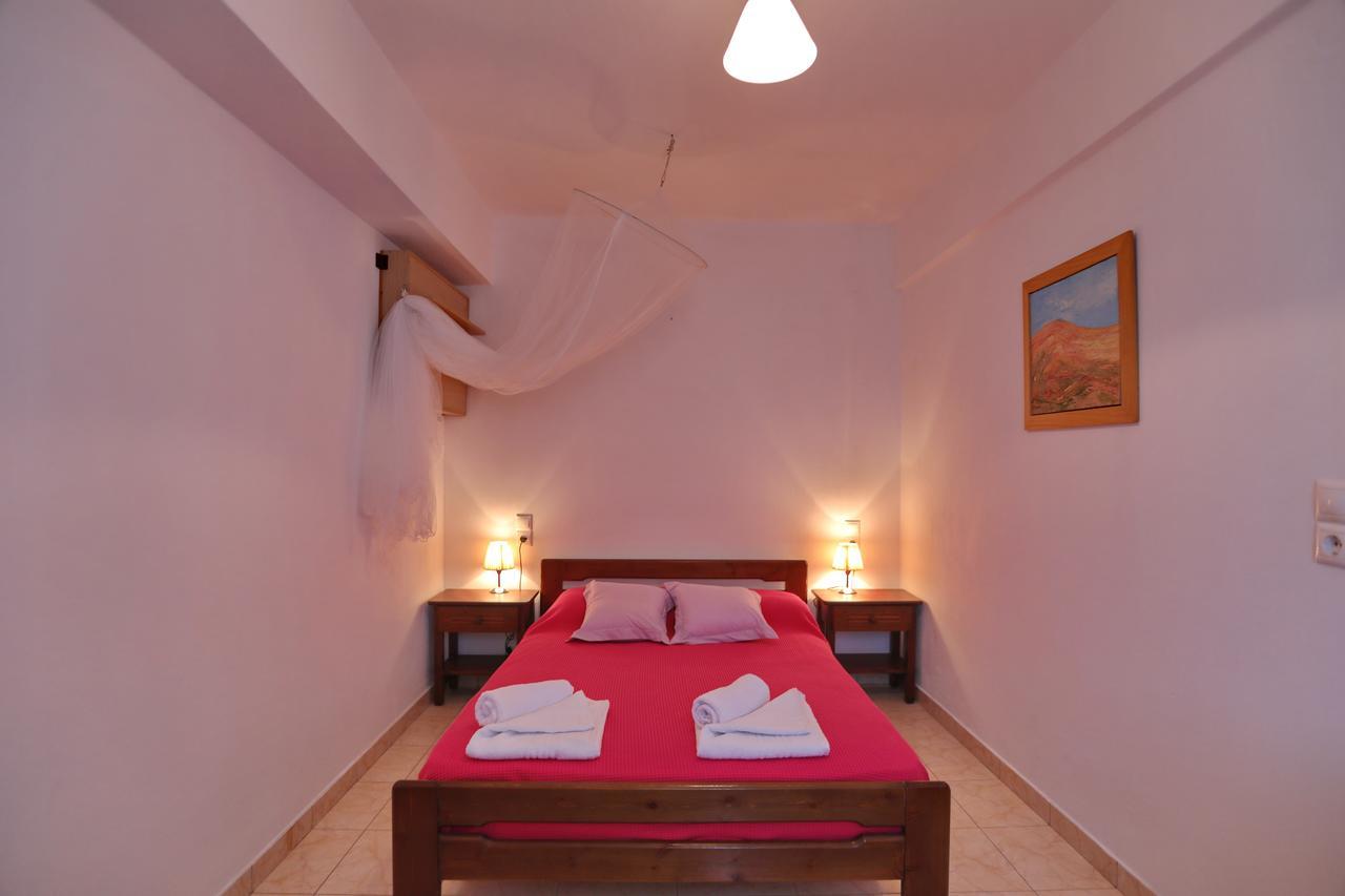Nautilus Βραχυχρονια Μισθωση Apartment Skopelos Exterior foto