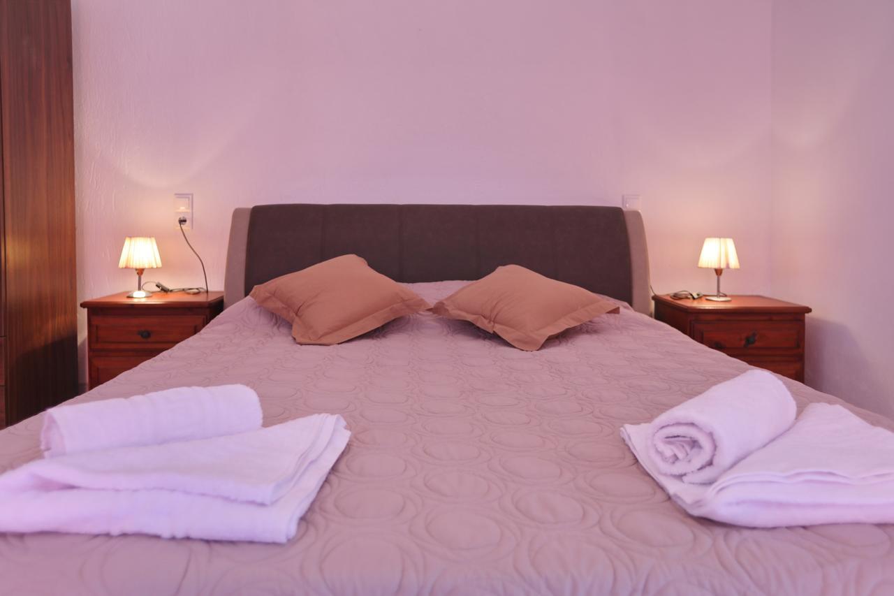 Nautilus Βραχυχρονια Μισθωση Apartment Skopelos Exterior foto