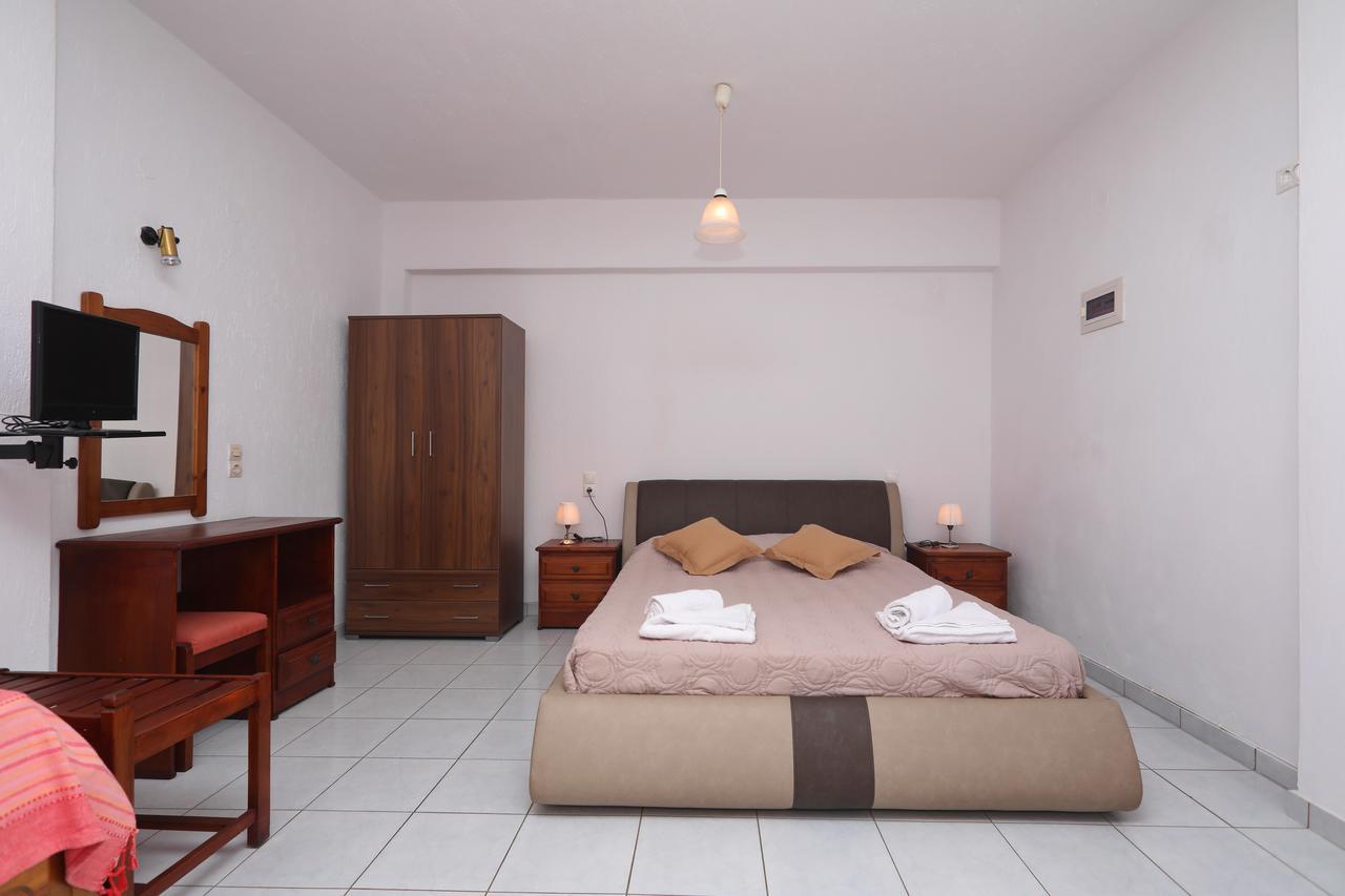 Nautilus Βραχυχρονια Μισθωση Apartment Skopelos Exterior foto