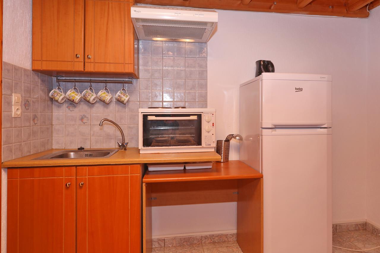 Nautilus Βραχυχρονια Μισθωση Apartment Skopelos Exterior foto