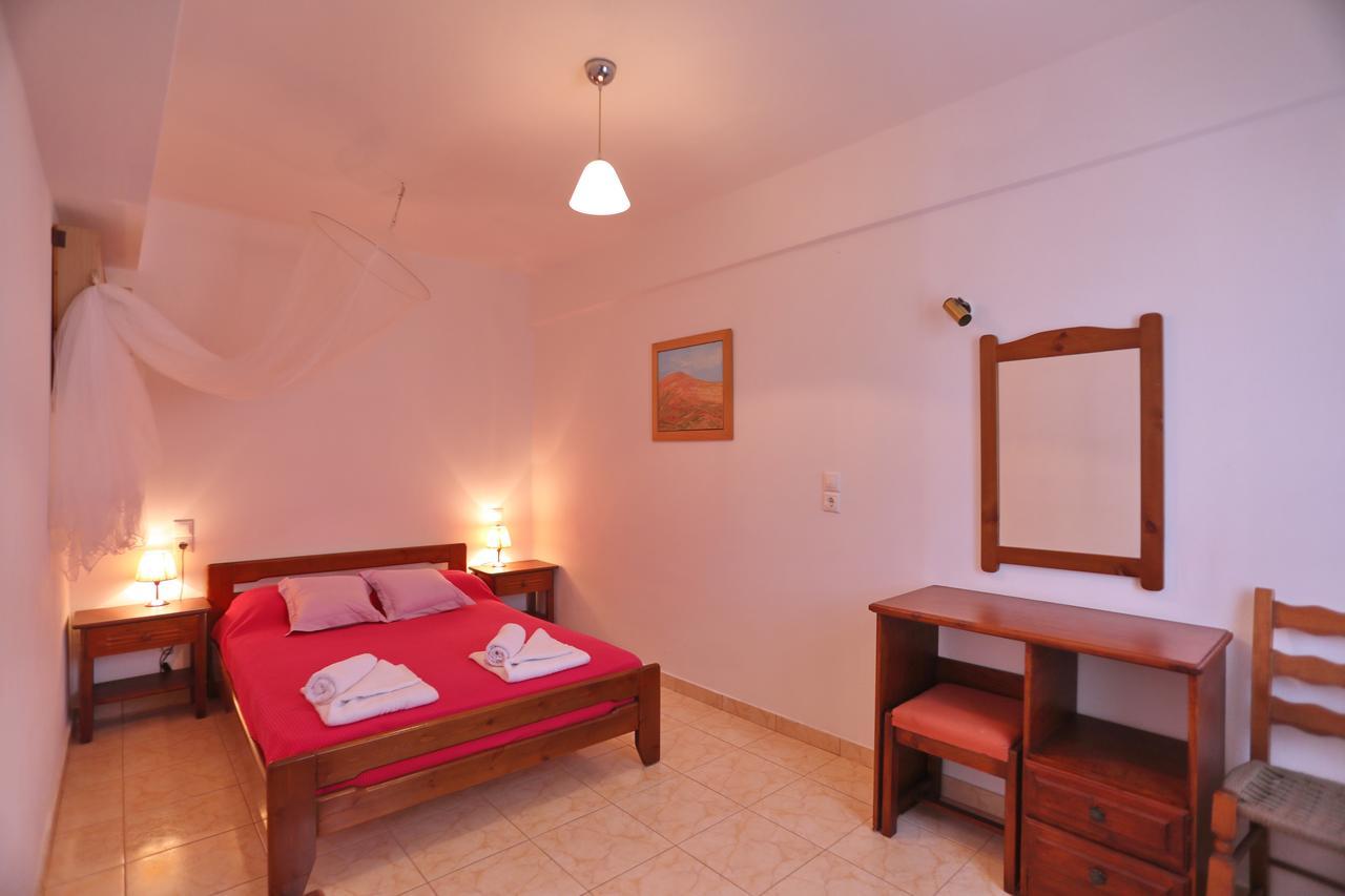 Nautilus Βραχυχρονια Μισθωση Apartment Skopelos Exterior foto