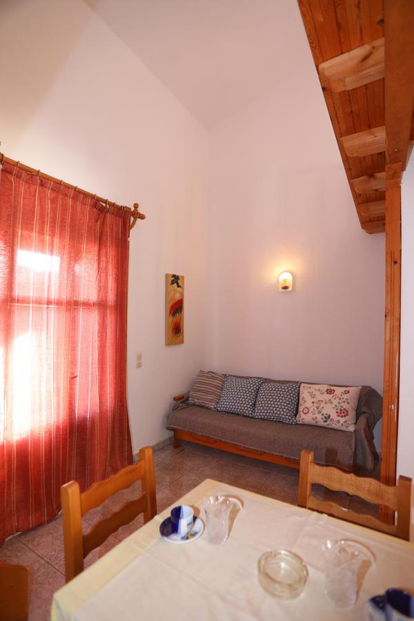 Nautilus Βραχυχρονια Μισθωση Apartment Skopelos Exterior foto