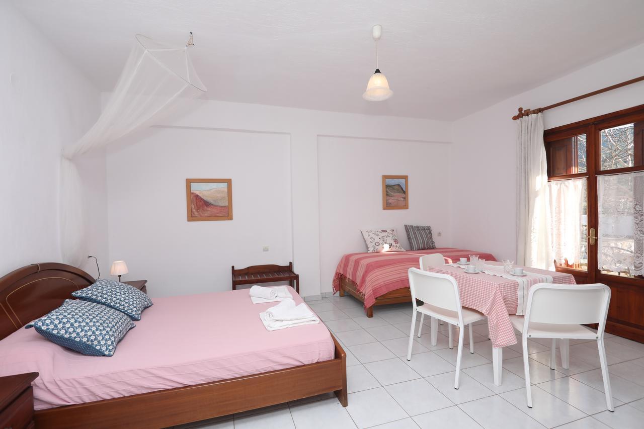Nautilus Βραχυχρονια Μισθωση Apartment Skopelos Exterior foto
