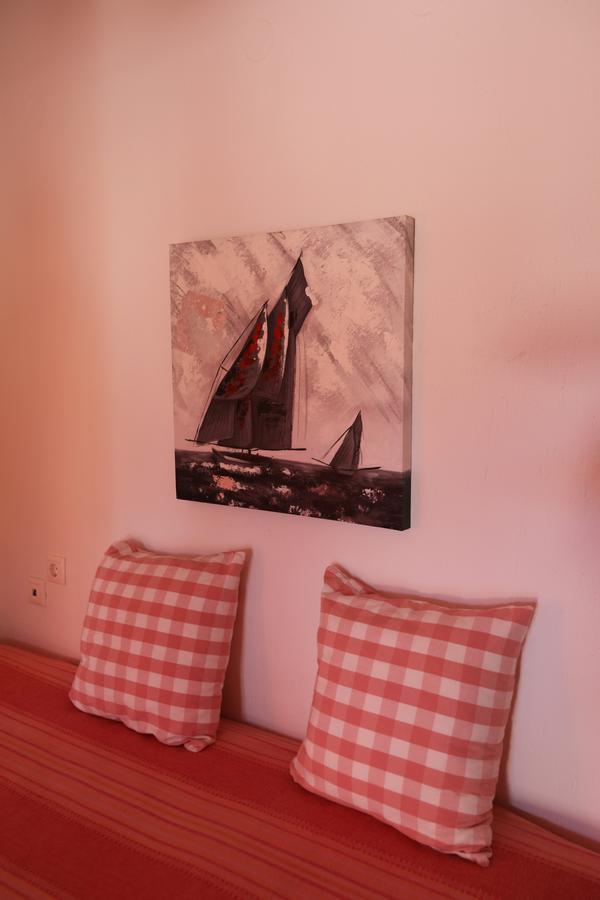 Nautilus Βραχυχρονια Μισθωση Apartment Skopelos Exterior foto