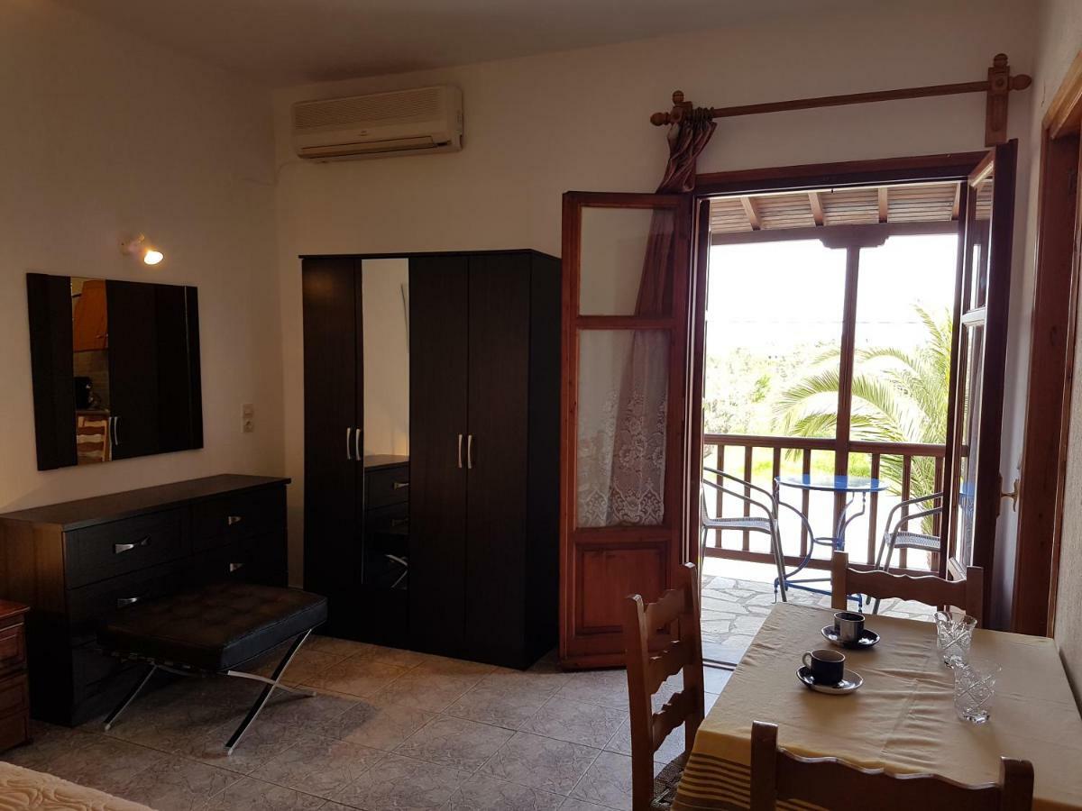 Nautilus Βραχυχρονια Μισθωση Apartment Skopelos Exterior foto